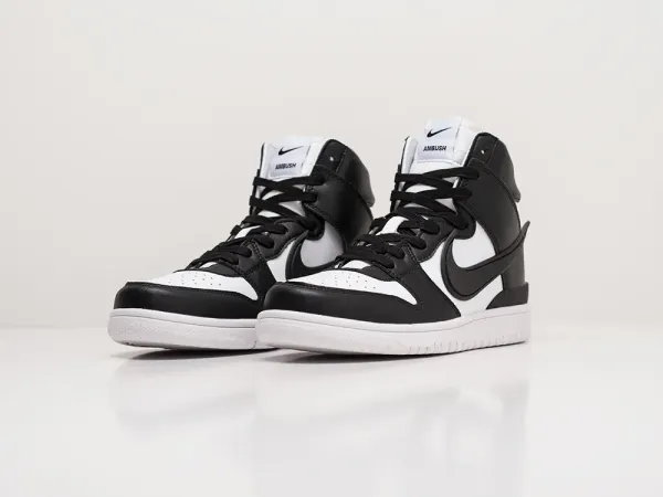 Кроссовки AMBUSH x Nike Dunk High - 24492