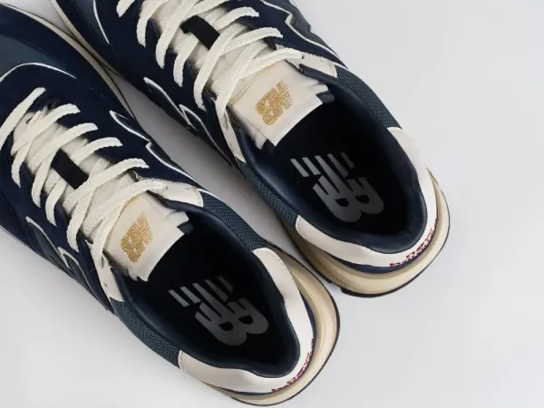Кроссовки New Balance 574 - 44270