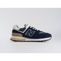 Кроссовки New Balance 574 - 44270