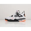 Кроссовки Nike Air Jordan 4 Retro - 36990