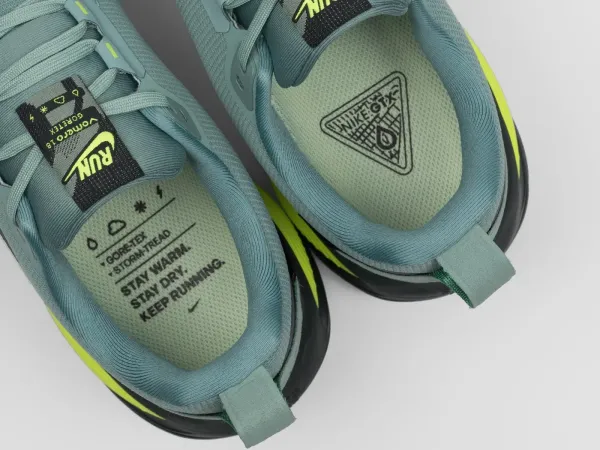 Кроссовки Nike Air Zoom Vomero 18 - 46912