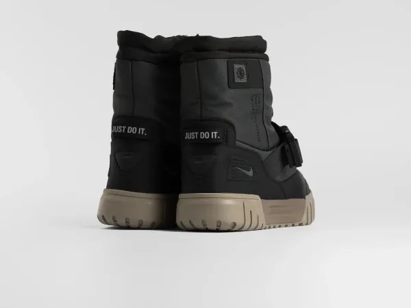 Зимние Сапоги Nike Winterproof High - 47205