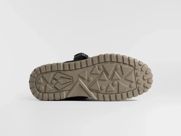 Зимние Сапоги Nike Winterproof High - 47205