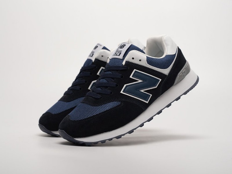 Кроссовки New Balance 574 - 42904