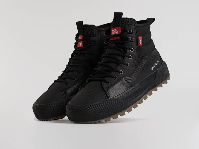 Зимние Кеды VANS Sk8-Hi MTE-3 Gore-Tex - 45990