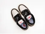 Кроссовки Nike Air Jordan 1 Mid x Travis Scott - 20826