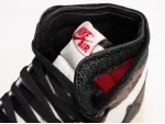 Кроссовки Nike Air Jordan 1 Mid x Travis Scott - 20826