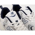 Кроссовки New Balance 530 - цвет Белый