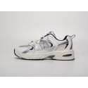 Кроссовки New Balance 530 - цвет Белый