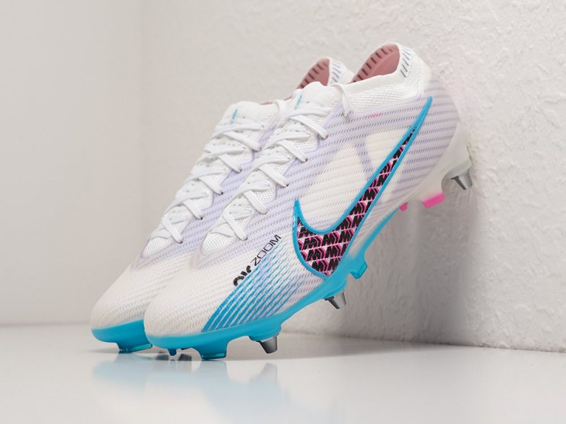 Футбольная обувь Nike Air Zoom Mercurial Vapor XV Elite SG - 37950