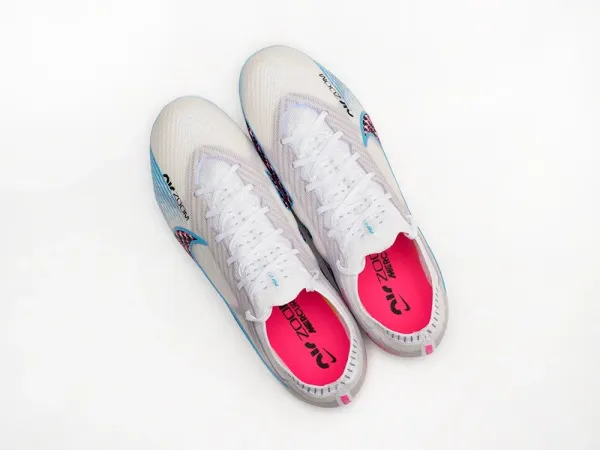 Футбольная обувь Nike Air Zoom Mercurial Vapor XV Elite SG - 37950