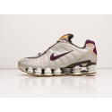 Кроссовки Nike Shox TL - 30106