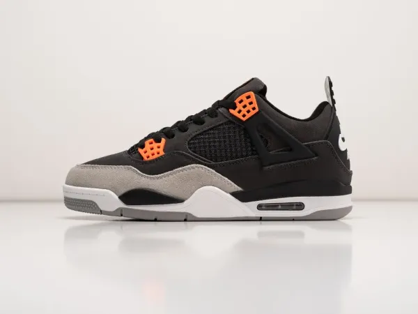 Зимние Кроссовки Nike Air Jordan 4 Retro - 38161
