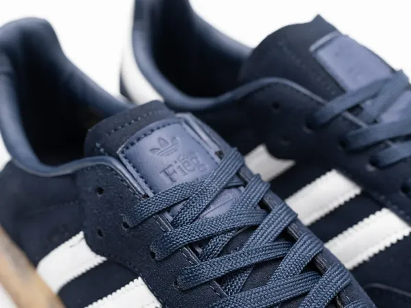 Кеды Ronnie Fieg x Clarks x Adidas Samba - 40010
