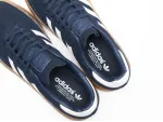 Кеды Ronnie Fieg x Clarks x Adidas Samba - 40010