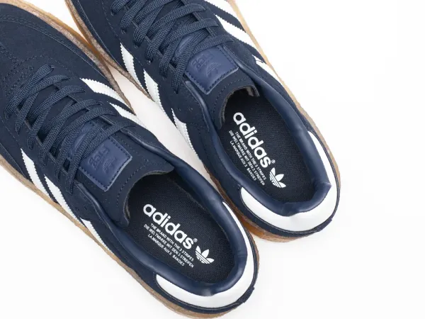 Кеды Ronnie Fieg x Clarks x Adidas Samba - 40010
