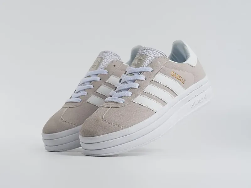 Кроссовки Adidas Gazelle Bold - 44407