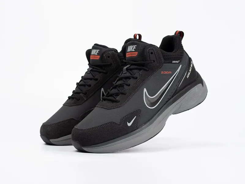 Зимние Кроссовки Nike Mid - 43753