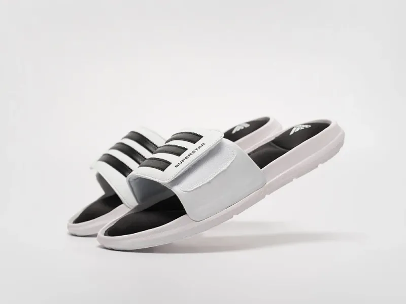 Сланцы Adidas Superstar - 42393