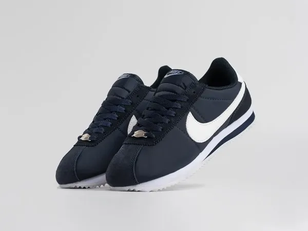 Кроссовки Nike Cortez Nylon - 45552