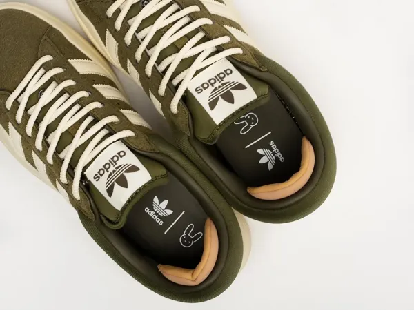 Кроссовки Bad Bunny x Adidas Campus Light - 40138