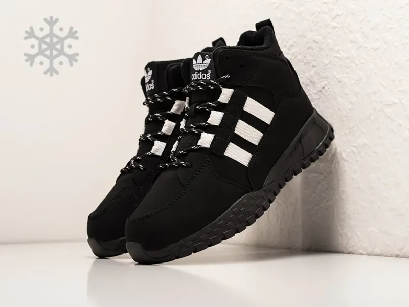 Зимние Кроссовки Adidas F/1.3 LE - 38057