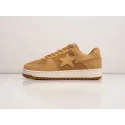 Кроссовки BAPE Sta Force 1 low - 37273