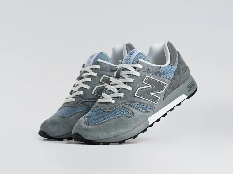 Кроссовки New Balance 1300 - 44821