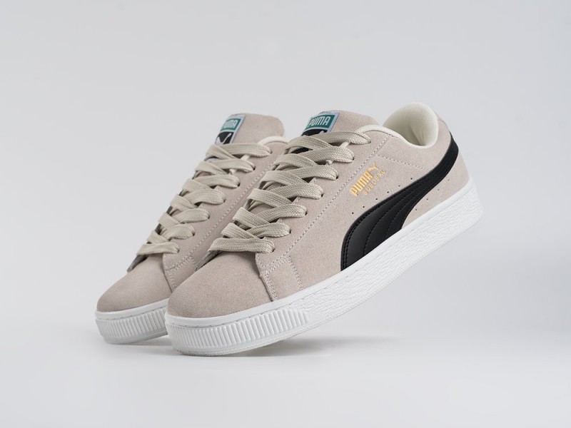 Кроссовки Puma Suede XL - 44389