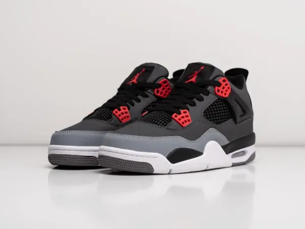 Кроссовки Nike Air Jordan 4 Retro - 27005