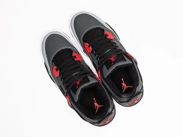 Кроссовки Nike Air Jordan 4 Retro - 27005