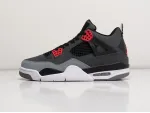Кроссовки Nike Air Jordan 4 Retro - 27005