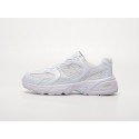 Кроссовки New Balance 530 - цвет Белый