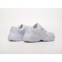 Кроссовки New Balance 530 - цвет Белый