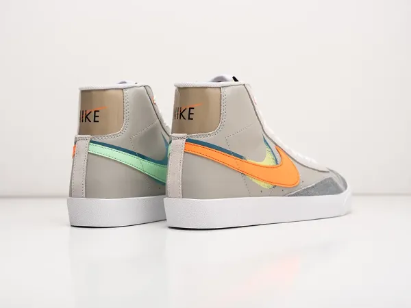 Кроссовки Nike Blazer Mid 77 - 33170
