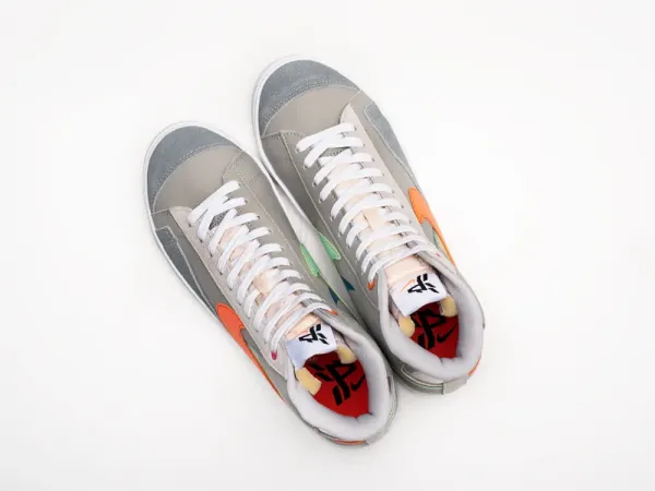 Кроссовки Nike Blazer Mid 77 - 33170