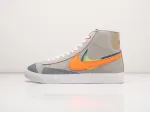Кроссовки Nike Blazer Mid 77 - 33170