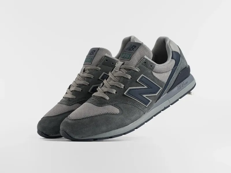 Кроссовки New Balance 996 - 47147