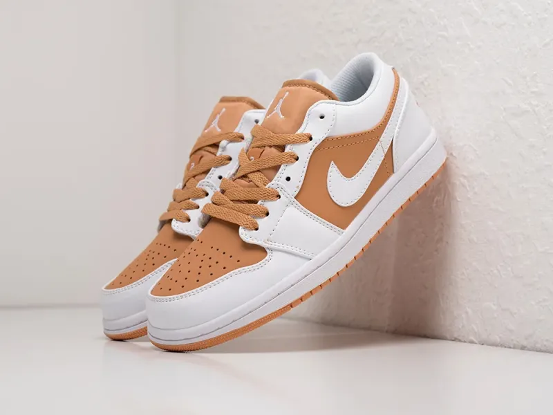 Кроссовки Nike Air Jordan 1 Low - 36666