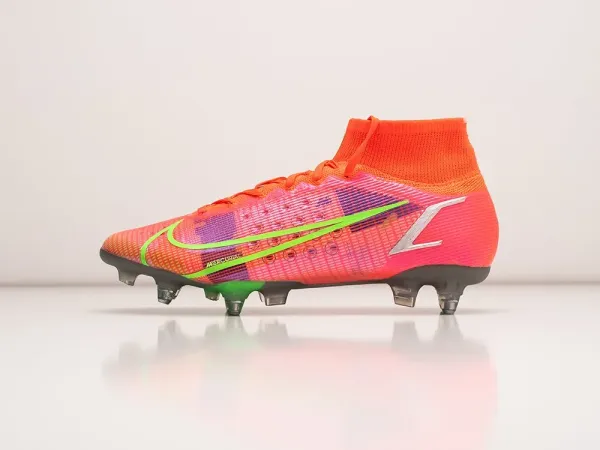 Футбольная обувь Nike Mercurial Superfly VIII Elite SG - 37949