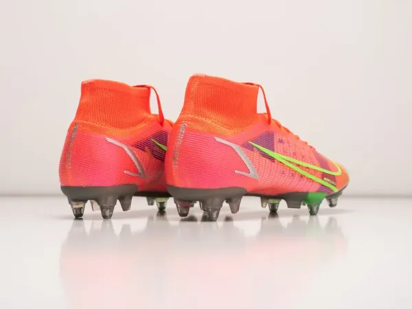 Футбольная обувь Nike Mercurial Superfly VIII Elite SG - 37949