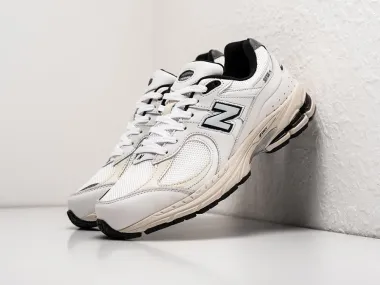 Кроссовки New Balance 2002R - 33083