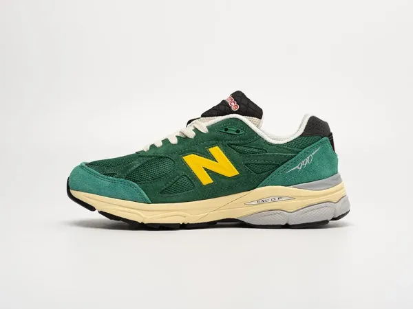 Кроссовки New Balance 990 v3 - 40356