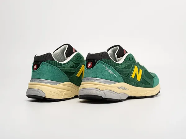 Кроссовки New Balance 990 v3 - 40356