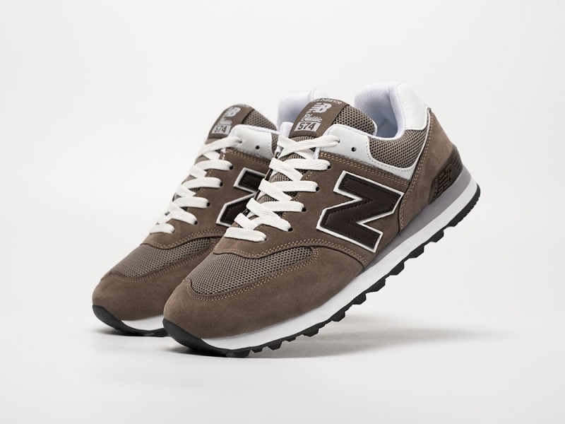 Кроссовки New Balance 574 - 41247