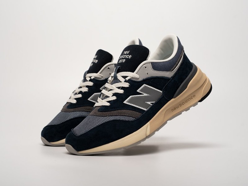 Кроссовки New Balance 997R - 42278