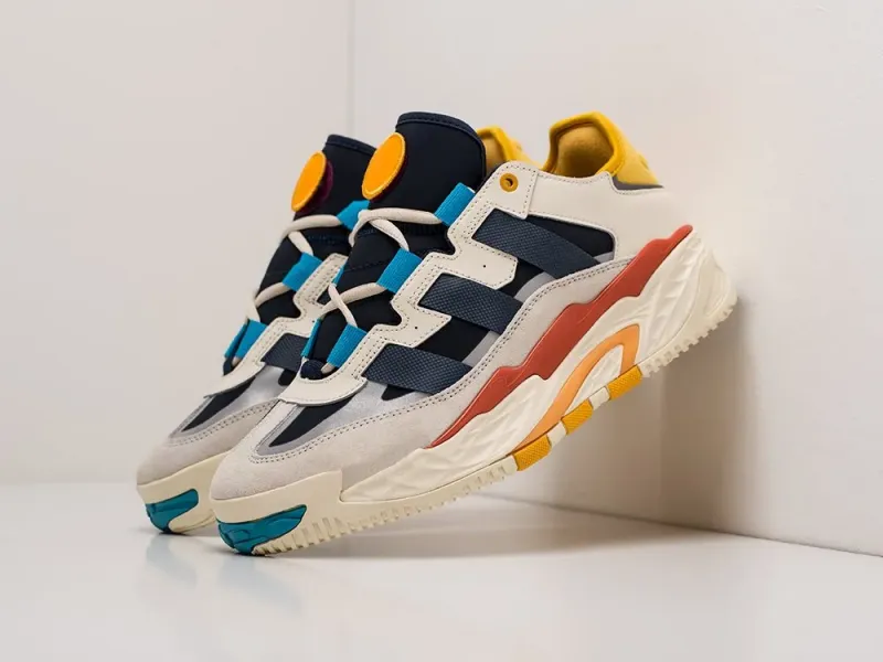 Кроссовки Adidas Niteball - 24265