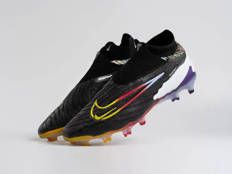 Футбольная обувь Nike Gripknit Phantom GX FG - 45338