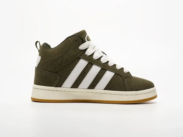 Зимние Кроссовки Adidas Campus High - 43494