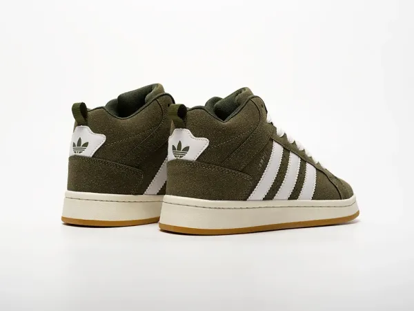 Зимние Кроссовки Adidas Campus High - 43494